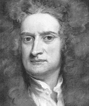 Isaac Newton