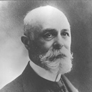 Henri Becquerel Photo de Henri Becquerel